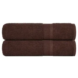 reczniki-kapielowe-2-szt-brazowe-70x140-cm-bawelna-100percent