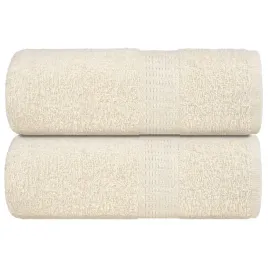 reczniki-dla-gosci-2-szt-kremowe-30x50-cm-bawelna-100percent