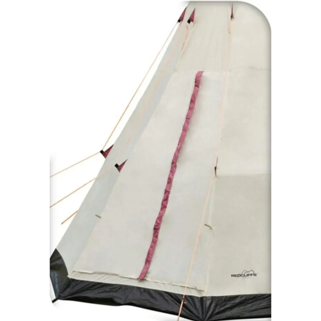 namiot-tipi-250x250x240cm-bezowy-redcliffs-redcliffs