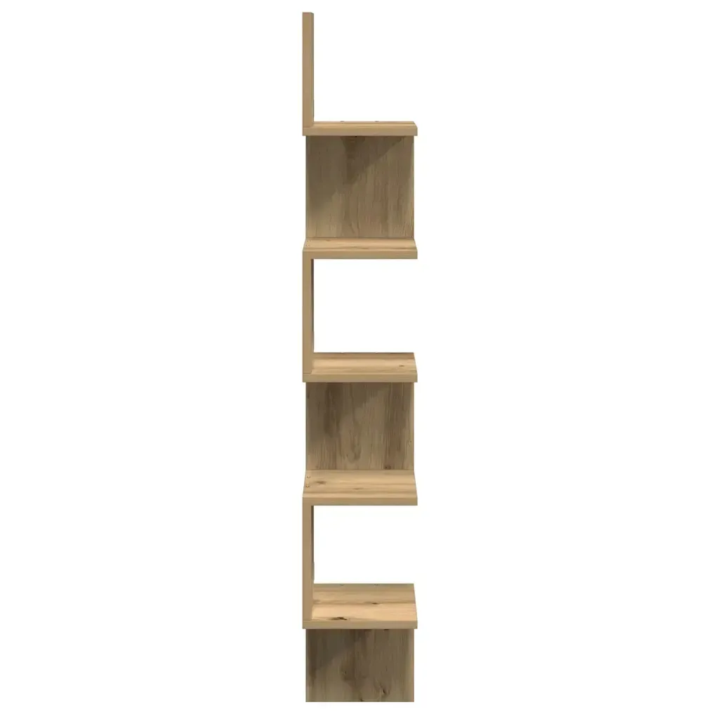 polka-scienna-dab-artisan-20x20x1275-cm-stan-nowy