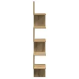 polka-scienna-dab-artisan-20x20x1275-cm-stan-nowy-glebokosc-mebla-1-cm