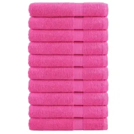 reczniki-premium-solund-10-szt-rozowe-100x200-cm-600-g-cm