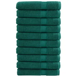 reczniki-premium-solund-10-szt-zielone-80x200-cm-600-g-cm