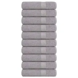 reczniki-kapielowe-10-szt-szare-100x150cm-360-gsm-100percent-bawelna
