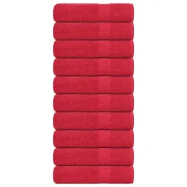 reczniki-kapielowe-10-szt-czerwone-100x150-cm-bawelna-100percent