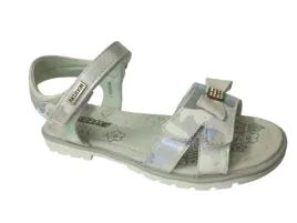 srebrne-sandalki-r35-sandaly-dziewczece-letnie-buty-wygodne-na-rzepy