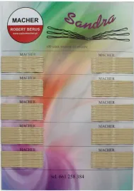 karbowane-wsuwki-do-wlosow-z-kulka-blond-5cm-100szt