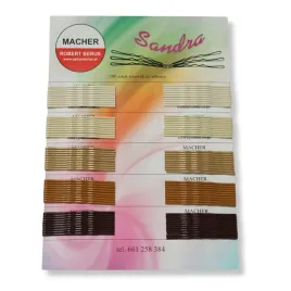 karbowane-wsuwki-do-wlosow-z-kulka-mix-6cm-100szt
