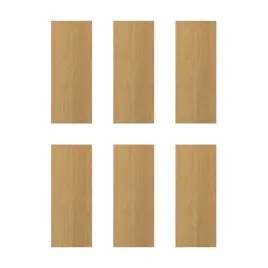 6-szt-drzwi-kuchenne-debowe-40x100-cm-kompatybilne-z-metod