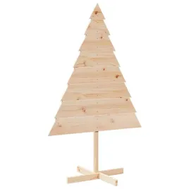 drewniana-choinka-do-udekorowania-150-cm-lite-drewno-sosnowe