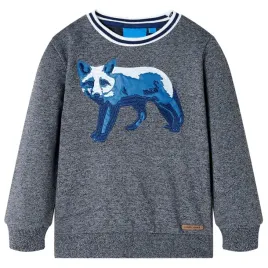 bluza-dziecieca-granatowy-melanz-104
