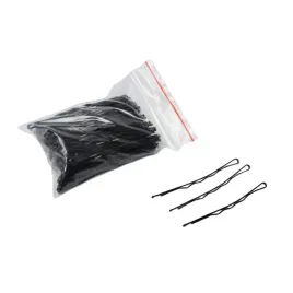 karbowane-wsuwki-do-wlosow-z-jedna-kulka-czarne-6cm-100szt