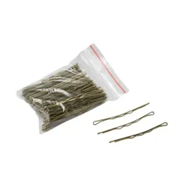 karbowane-wsuwki-do-wlosow-z-jedna-kulka-zlote-6cm-100szt