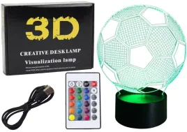lampka-bezprzewodowa-statuetka-pilka-3d-led-pilot-lean-toys