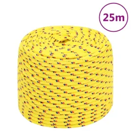 linka-zeglarska-zolta-8-mm-25-m-polipropyl