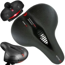 siodelko-verk-group-siodelko-rowerowe-z-odblaskiem-205-mm
