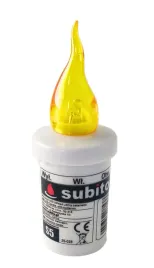 wklad-led-do-zniczy-kapliczek-subito-s5-zolty-do-1200h-1szt