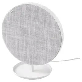glosnik-bluetooth-29-cm-bialy-montaz-scienny-stojak