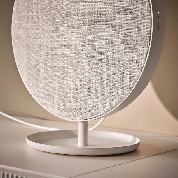 glosnik-bluetooth-29-cm-bialy-montaz-scienny-stojak-marka-ikea