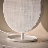 glosnik-bluetooth-29-cm-bialy-montaz-scienny-stojak-marka-ikea