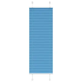 roleta-plisowana-niebieska-40x100-cm-szerokosc-tkaniny-394cm