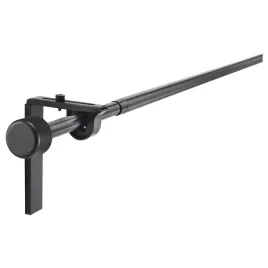karnisz-czarny-regulowany-70-120-cm-z-mocowaniami