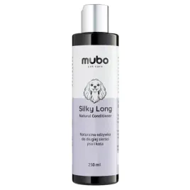 odzywka-dla-psow-kotow-siersc-dluga-mubo-silky-long-natural-conditioner