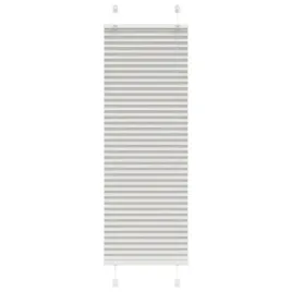 roleta-plisowana-jasnoszara-40x100-cm-szerokosc-tkaniny-394-cm