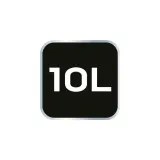 kanister-10l-stan-nowy