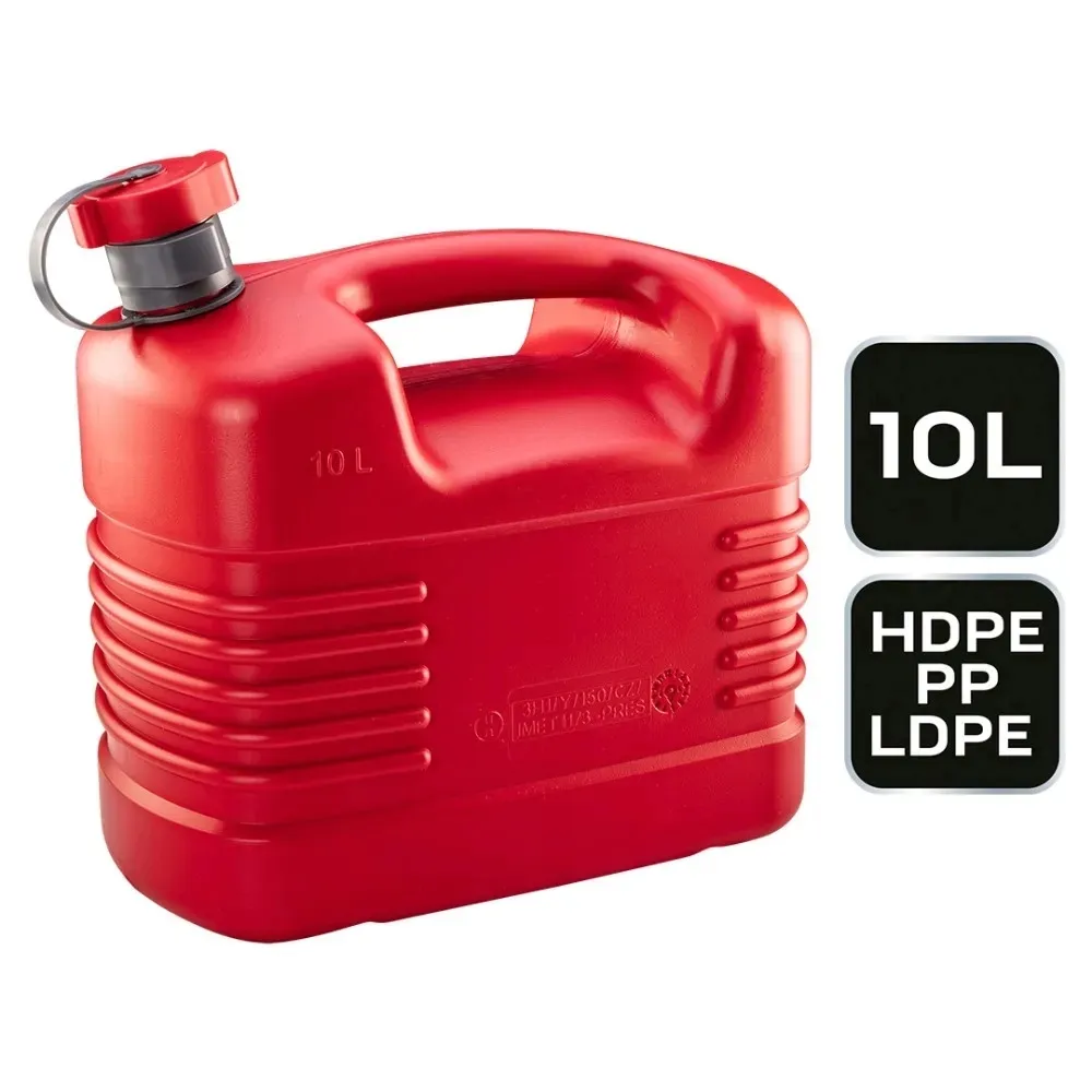 kanister-10l-stan-nowy