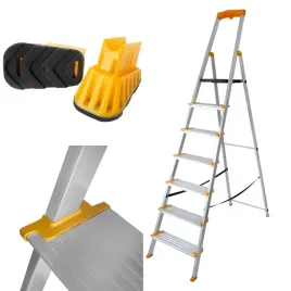 drabina-aluminiowa-domowa-polka-7-stopniowa-szerokie-stopnie-drabest