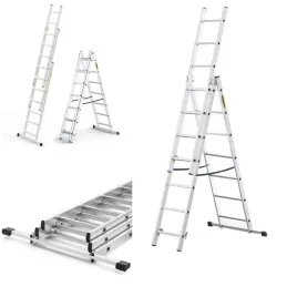 drabina-aluminiowa-przemyslowa-3x7-wielofunkcyjna-home-drabest-150-kg