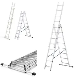 drabina-aluminiowa-przemyslowa-3x8-wielofunkcyjna-home-drabest-150-kg