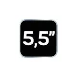 klin-plastikowy-55-stan-nowy