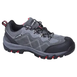 polbuty-zamszowe-szaro-czerw-s1p-sra-39-ce-la