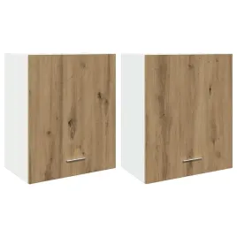 szafki-wiszace-2-szt-dab-artisan-50x31x60-cm