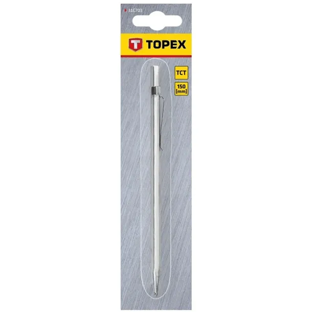 rysik-traserski-150-mm-stan-nowy