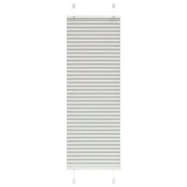 roleta-plisowana-jasnoszara-45x100-cm-szerokosc-tkaniny-444-cm