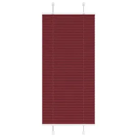 roleta-plisowana-bordowy-czerwony-55x150-cm-szerokosc-tkaniny