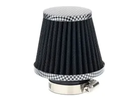 filtr-powietrza-stozkowy-74x62x51mm-czarny-carbon