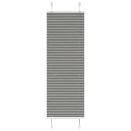 roleta-plisowana-antracytowa-40x100-cm-szerokosc-tkaniny-394cm