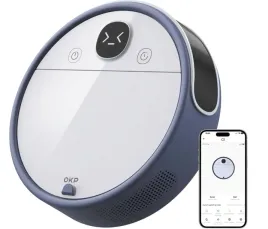 robot-sprzatajacy-okp-c5-bialo-granatowy-wifi-sterowany-aplikacja