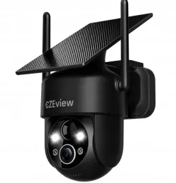 czeview-kamera-zewnetrzna-2k-3mp-solarna-bezprzewodowa-360-ptz-wifi-czarna