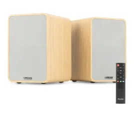 zestaw-aktywnych-glosnikow-polkowych-ks10-120-w-bt-jasne-drewno-audizio
