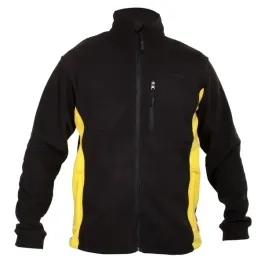 bluza-polar-czarno-zolta-3xl-ce-lahti