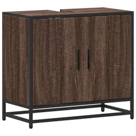 szafka-pod-umywalke-brazowy-dab-65x33x60-cm