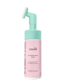totobi-microbiompaw-foam-wzmacniajaca-pianka-do-mycia-lap-dla-psa-kota