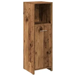 szafka-lazienkowa-stare-drewno-material-drewnopochodny