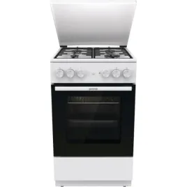 gorenje-kuchnia-gazowo-elektryczna-gk5a22wh