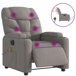rozkladany-fotel-masujacy-elektryczny-kolor-taupe-tkanina